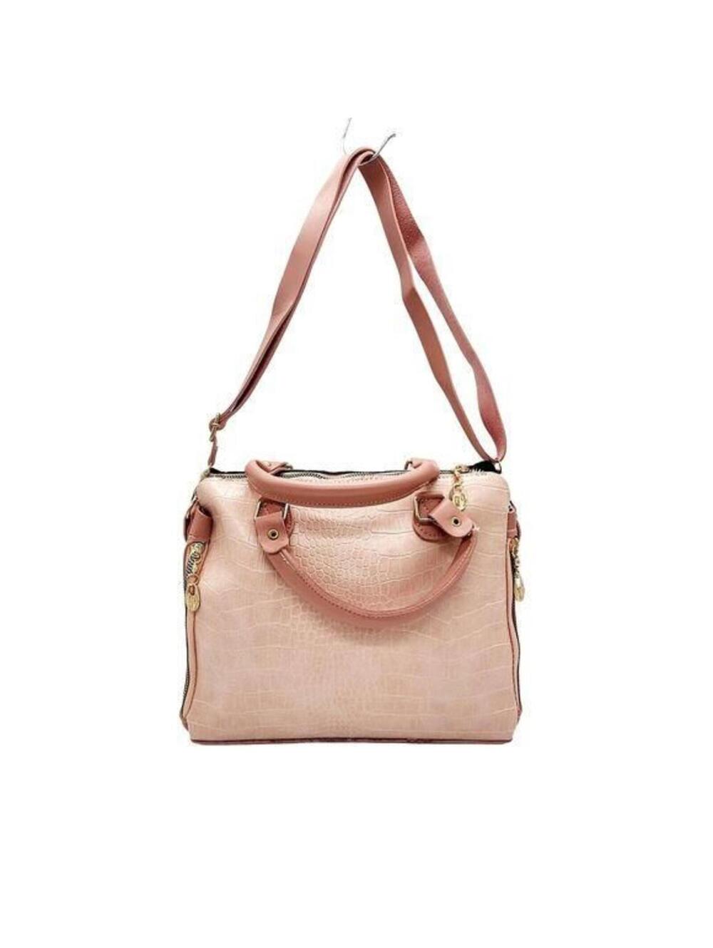 Women Multi Purpose Handbag Shoulder Bag